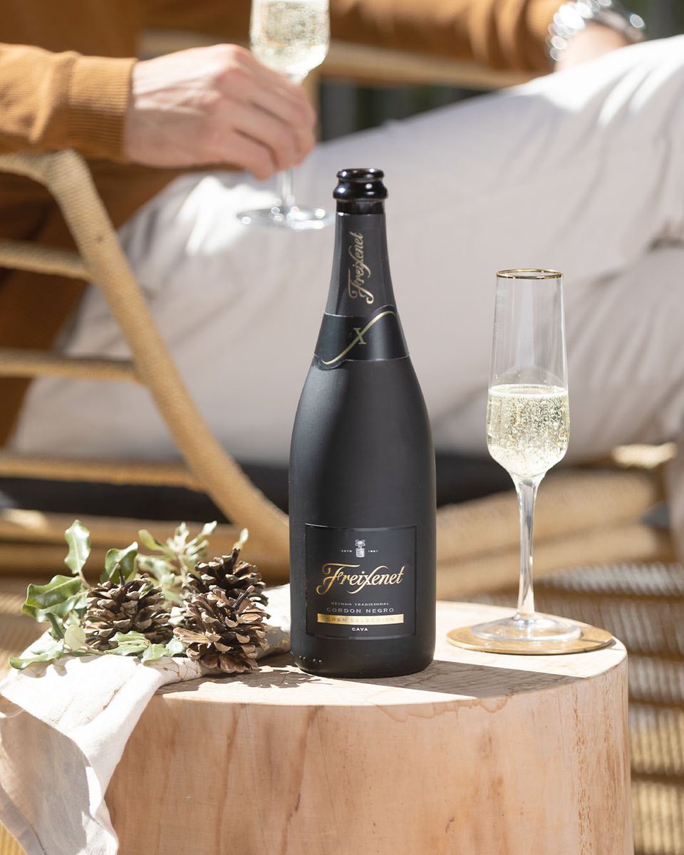 Freixenet tweet media