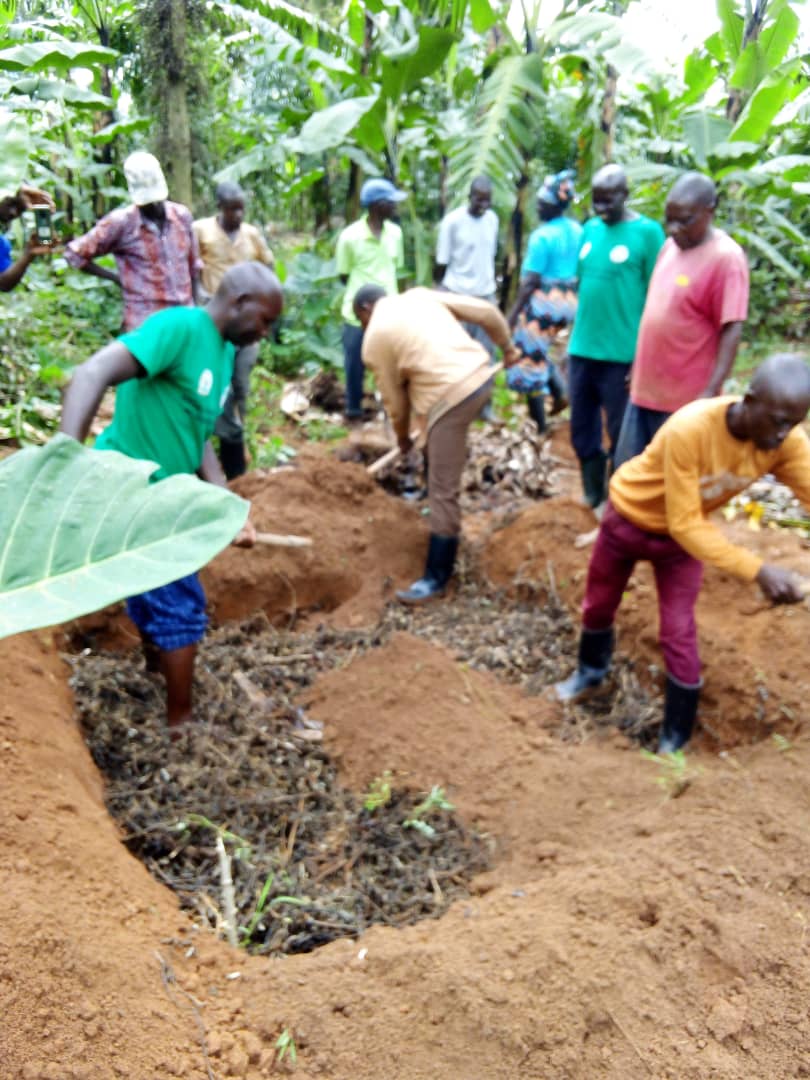 Rukumberi Sector tweet media