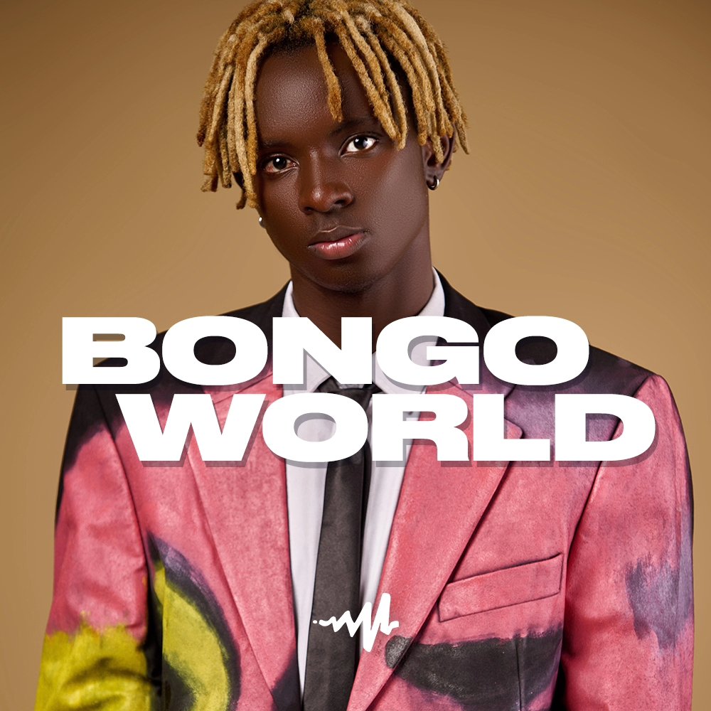 I'm very excited to be on the cover of Audiomack’s Swahili Sounds &amp; Bongo World Playlist!
 Stream #SwahiliKid Album
🔗audiomack.com/dvoiceginnii/a…

On <a href="/audiomackafrica/">Audiomack Africa</a> <a href="/audiomackafrica/">Audiomack Africa</a> 

#SwahiliKid #Dvoice  #NgomaJuuYaNgoma #WCB4LIFE