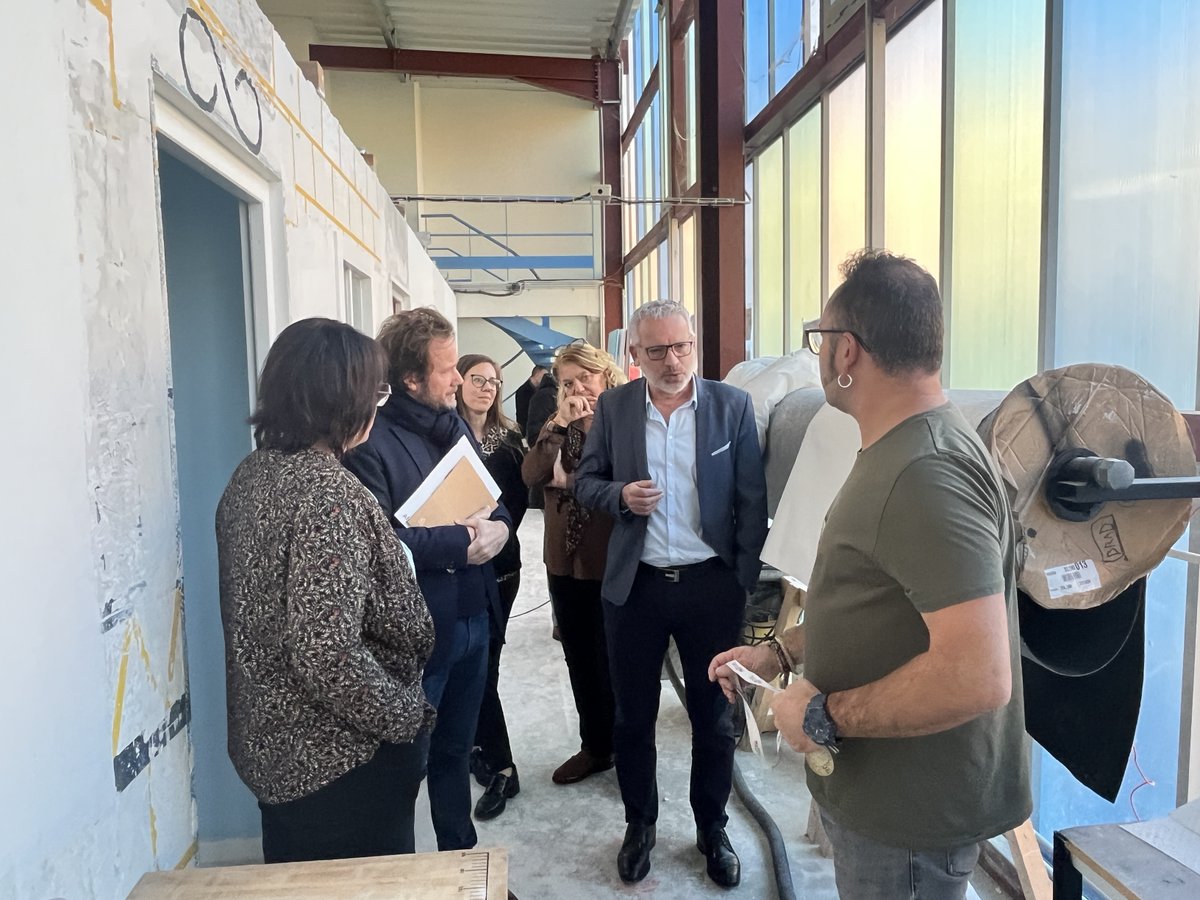 Stéphane CERVEAU tweet media