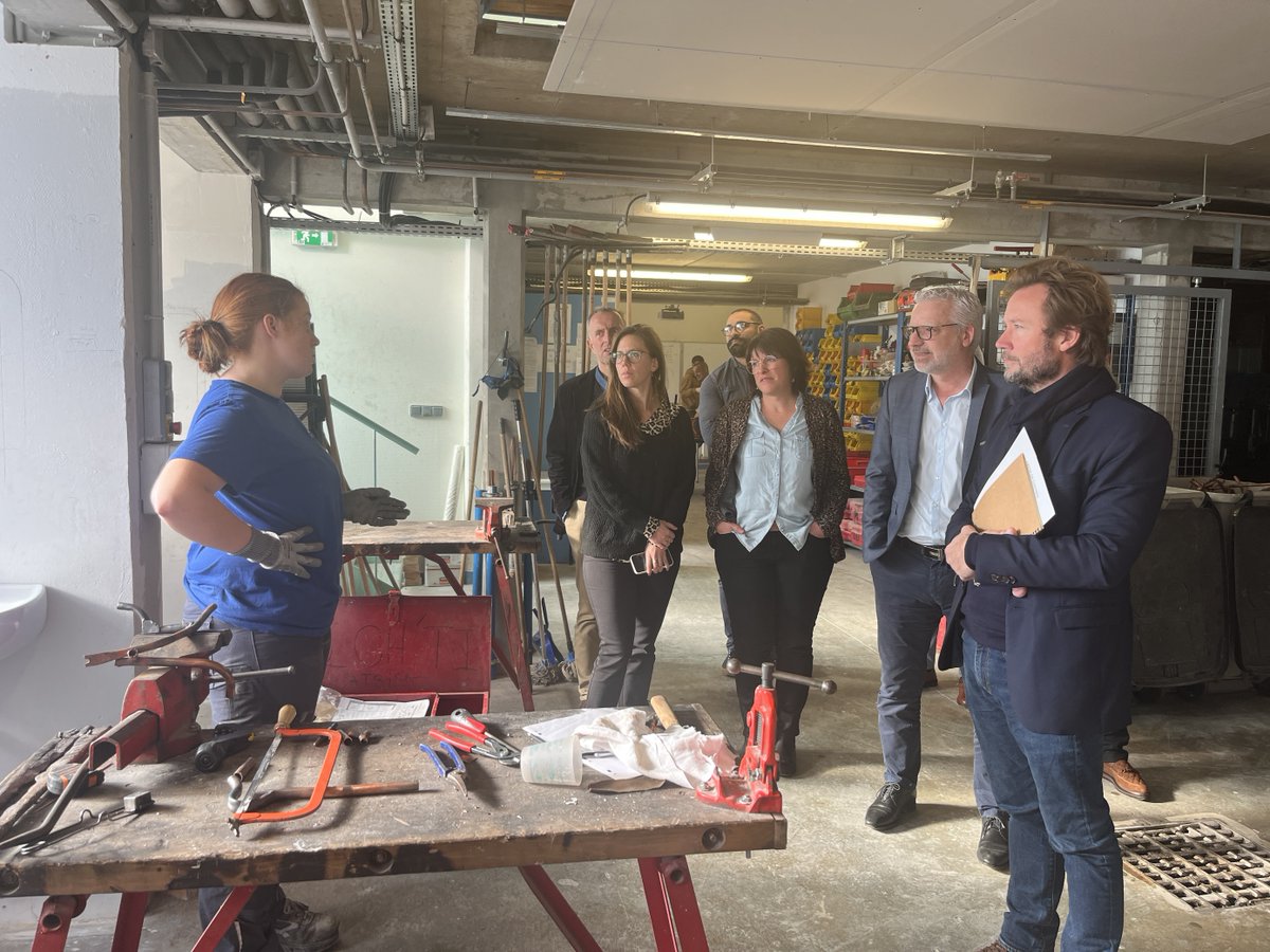 Stéphane CERVEAU tweet media