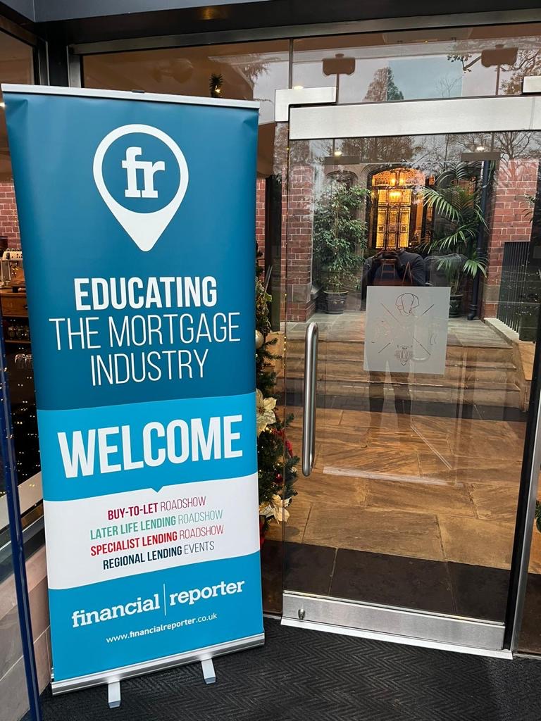 EventsFinancial's tweet image. What a day in Chester yesterday for the Specialist Lending Roadshow! We were joined by @affirmative @livemorecapital @MFSBridging and @SortRefer - and our delegates had the chance to go round the zoo after the event 🦁🐒🐧🦒🦩🦦🦜 #FREvents