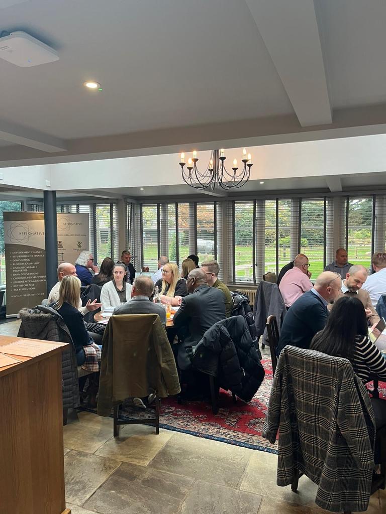 EventsFinancial's tweet image. What a day in Chester yesterday for the Specialist Lending Roadshow! We were joined by @affirmative @livemorecapital @MFSBridging and @SortRefer - and our delegates had the chance to go round the zoo after the event 🦁🐒🐧🦒🦩🦦🦜 #FREvents