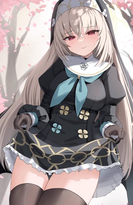 #ブルアカ     