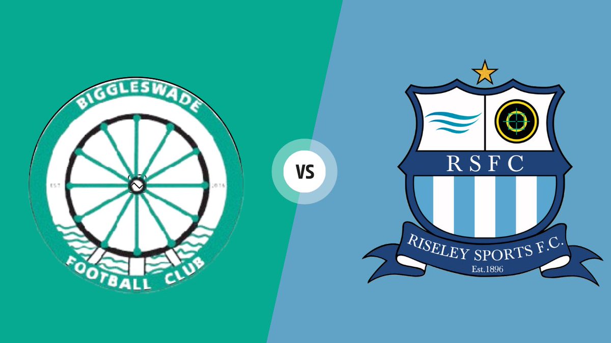 📰 Match Preview | In a highly anticipated clash tomorrow, Riseley Sports take on Biggleswade F.C Res. at Caldecote Playing Field, kicking off at 14:00. With just one point separating the two teams in the league table. Sports, currently in 13th place, have a chance to leapfrog…