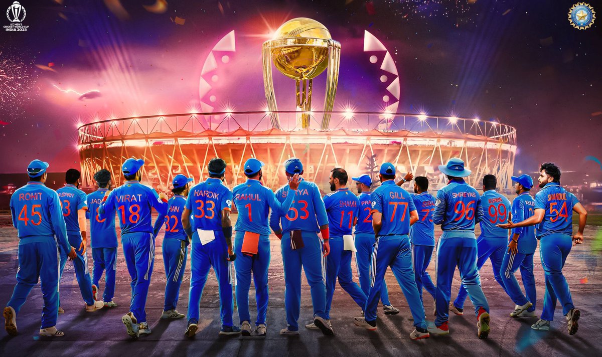 brijubhaiRj05's tweet photo. Ready for the World Cup Final in Ahmedabad? 
Here are 7 Must-Knows! (Food to Transportation)

#NarendraModiStadium #INDvsAUS 
#ViratKohli #Sami 
Thread 🧵
RT, Share with Everyone! https://t.co/vnt9nGSfGS