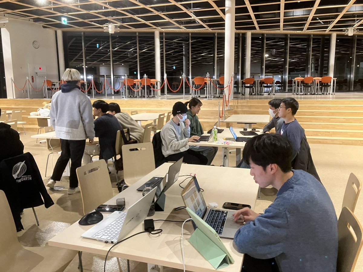 AresPjt2022's tweet photo. 昨日Autodesk様が開いてくださったCAD講習会に参加しました！

初心者でもモデリングやアセンブリ、干渉チェックやアニメーションなど幅広く基礎を習得できる内容で非常に有意義な講習会となりました‼️

ありがとうございます☺️

#Fusion360 #Autodesk https://t.co/MuxCs9luUp