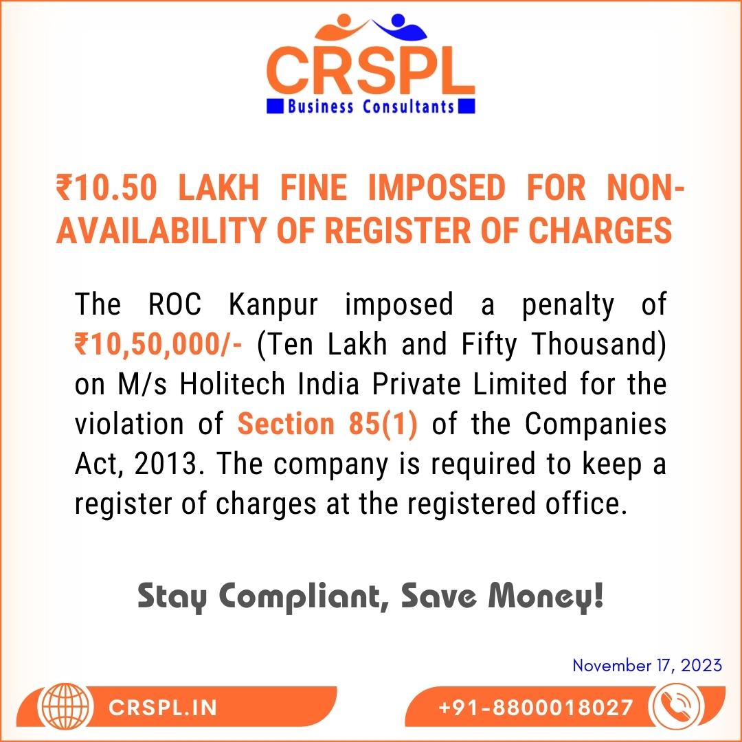 CRSPL tweet media