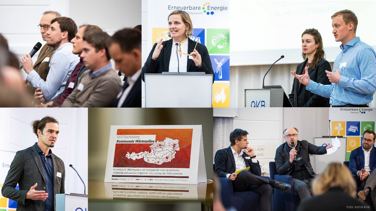 ErneuerbareEOE's tweet image. Das war unser #Fachdialog!
Ein spannender Austausch zum Thema #Kommunale #Wärmepläne mit internationalen und nationalen ReferentInnen!
👉Jetzt zur Nachschau unter: erneuerbare-energie.at/nachschau-fdwp
#WärmeZukunftSchaffen 
#WärmeWendeWissen
 #Energiewende