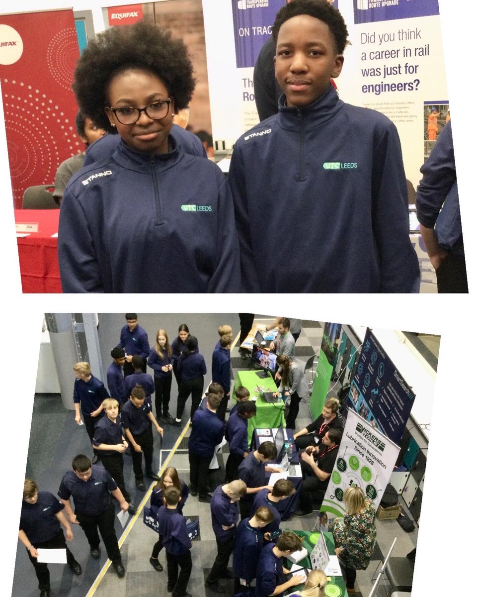 UTC Leeds tweet media