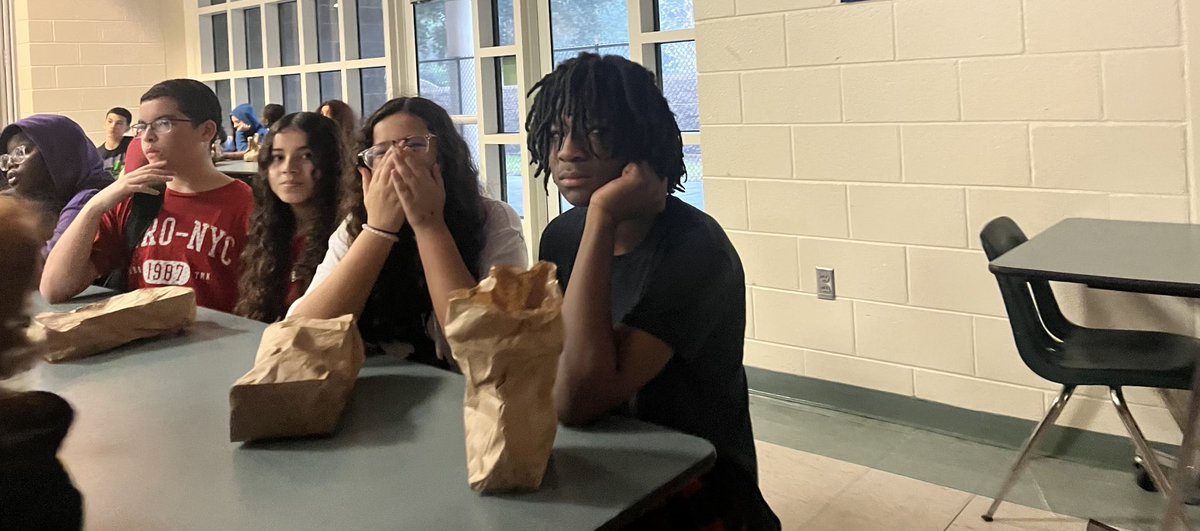 Heritage Middle School- Deltona (@hmseaglesfl) on Twitter photo Popcorn, drink, movie, and sitting with friends. Students enjoyed the No-Referral Celebration. #8th graders #Bronson #SoaringEagles <a href="/bronson_adrian/">Adrian Bronson</a> @NickFidance Popcorn, drink, movie, and sitting with friends. Students enjoyed the No-Referral Celebration. #8th graders #Bronson #SoaringEagles <a href="/bronson_adrian/">Adrian Bronson</a> @NickFidance