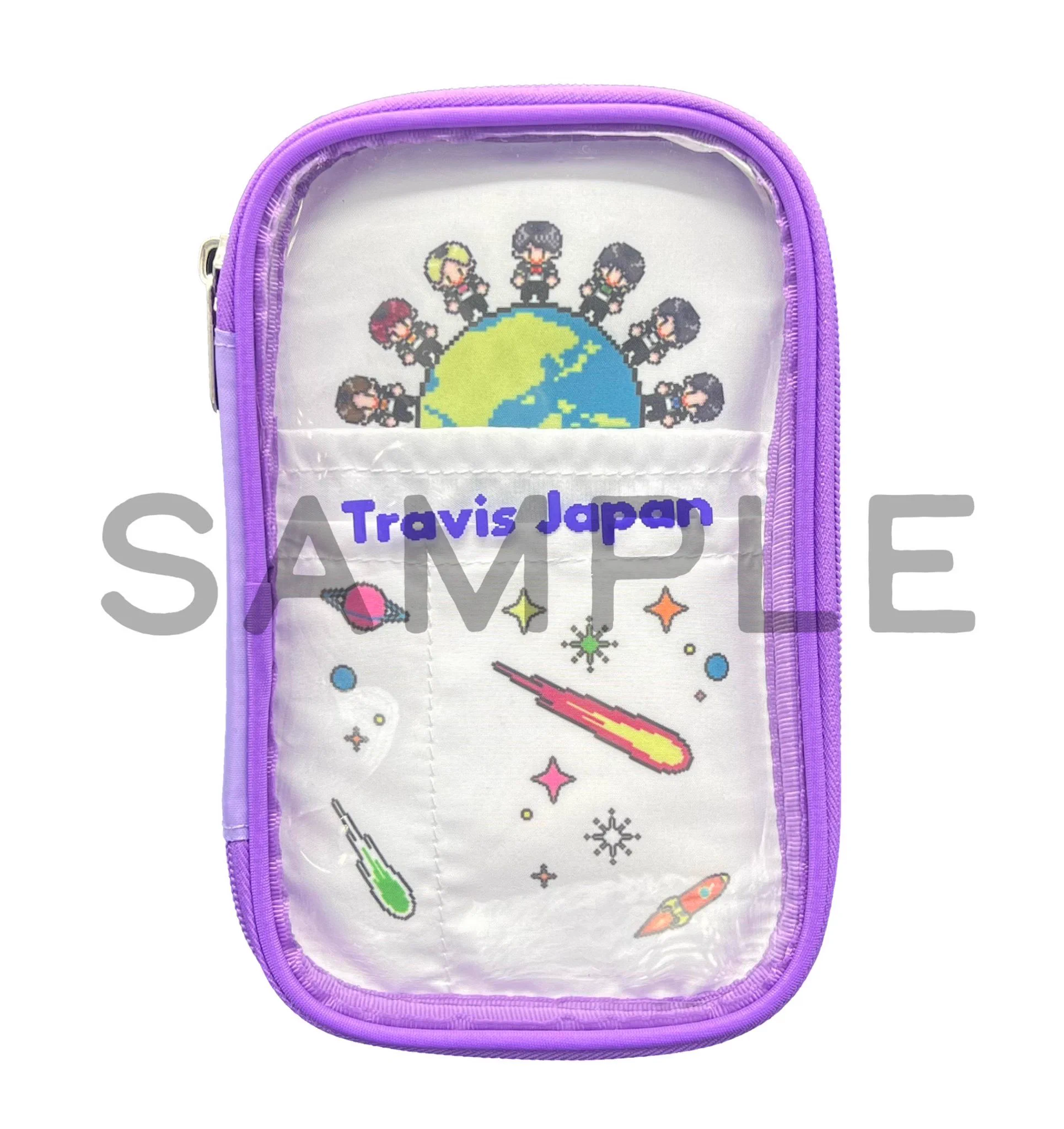 Travis Japan on X: 