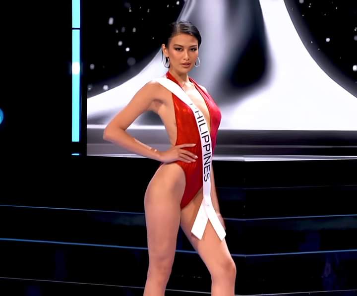 Goodluck po Mamshieee <a href="/michellemdee/">MMD</a> , we know that you can do it, GO PHILIPPINES!
#MichelleDee
#MissUniverse2023
