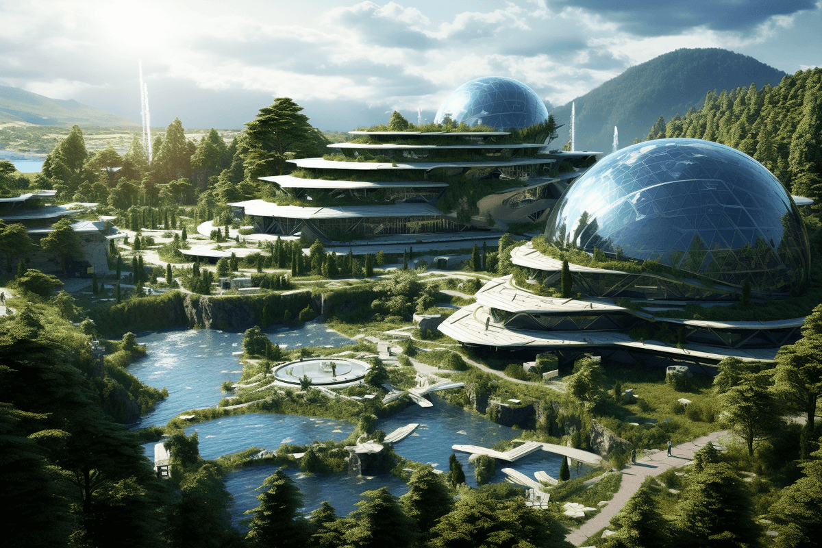 🌿 Big changes start small! Embracing local #sustainability in IT, agriculture, and renewable energy. 
✅ Lower emissions
✅ Stronger communities
✅ Economic growth
✅ Grassroots innovation
Let's think global, act local! #LocalizeIt #EcoFriendly #CommunityPower 🌍💪