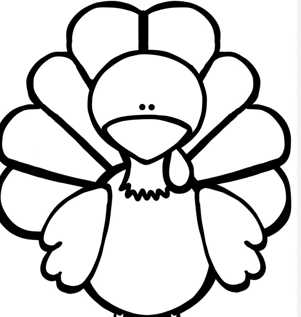 EveryELLAdriane's tweet photo. Helped a friend’s brilliant daughter tackle her turkey disguise homework. We went from tears to high-fives with the assignment after learning more about why a turkey might run away. Just a reminder to build background and watch MLLs shine. #mllscan https://t.co/9XDri1RMp0