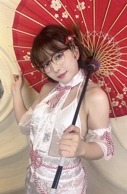 コスプレイヤー伊波ユリのTwitter画像39