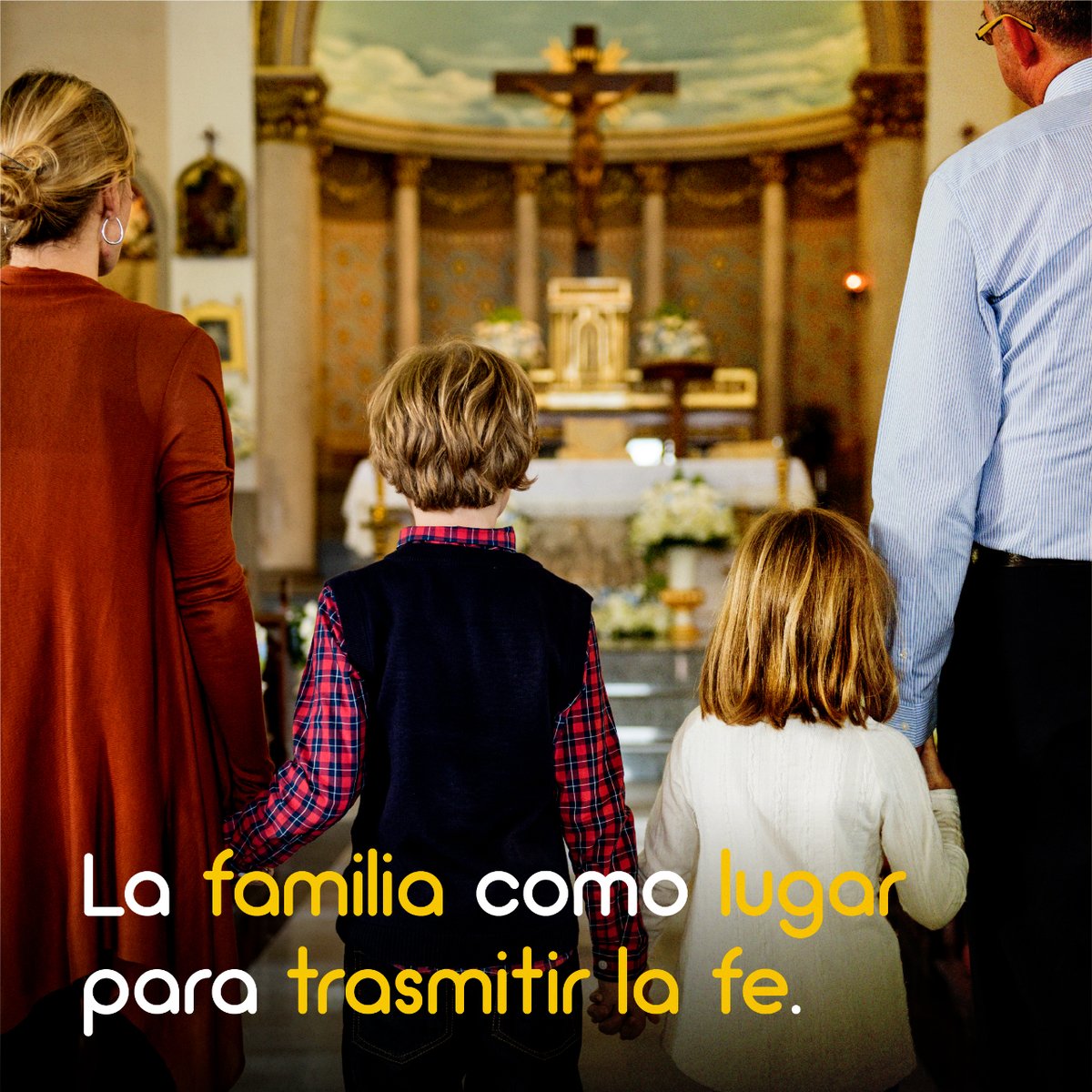 FamiplayTV's tweet photo. Cómo dijo el Papa Francisco: "Qué precioso es el valor de la familia como lugar para transmitir la fe".

Te recomendamos 👉🏽El Gruñón👴,, una historia de reencuentro en la que, pese a las diferencias entre las vidas de las generaciones.
#Famiplay #cineconvalores #suscripcion https://t.co/xYdUg7kgF7
