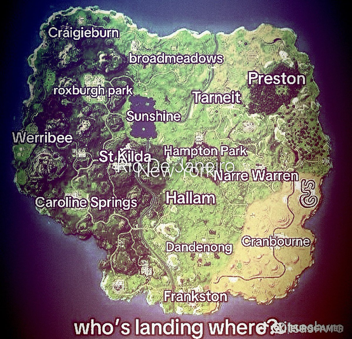 Eternity tweet media