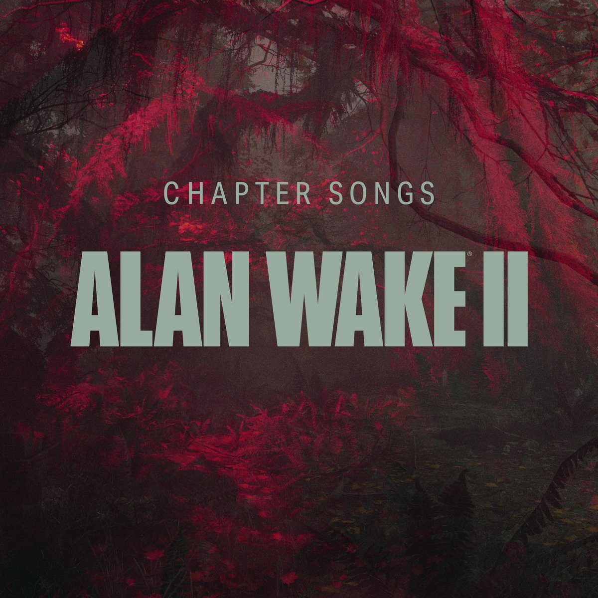 Alan wake 2 Chapter Songs is filled with excellent music. My favorites are ”No One Left to Love” and ”Dark, Twisted and Cruel”. Which one is your favorite track?

#AlanWake2 #AlanWake <a href="/alanwake/">Alan Wake 2</a>