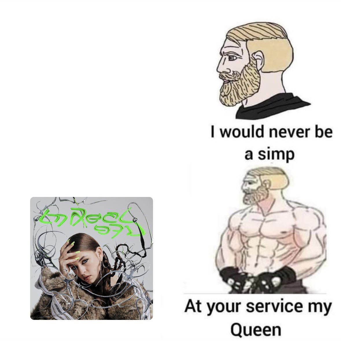 Recenzja debiutanckiego albumu bambi - „in real life”, dostępna na www.