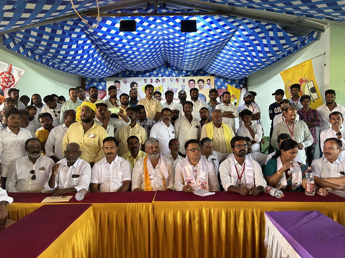 Akepati Subhashini tweet media