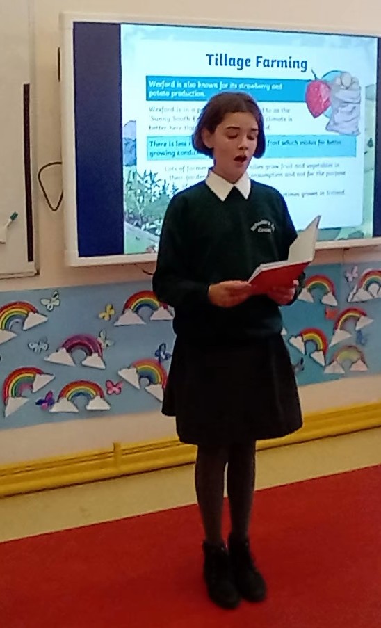 crossns1854's tweet photo. The campaign trail has been on fire for the last couple of weeks, and history has just been made in Cross NS...the first votes have been cast for our inaugural Student Council. Watch this space! #wellbeing #studentvoice @pdst https://t.co/fhwmS9YM8l