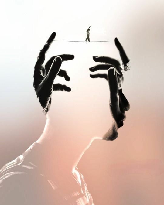 Düşünerek hareket etmek kulağa her ne kadar çok kolay gibi gelse de az insanın sahip olduğu bir yetenektir.