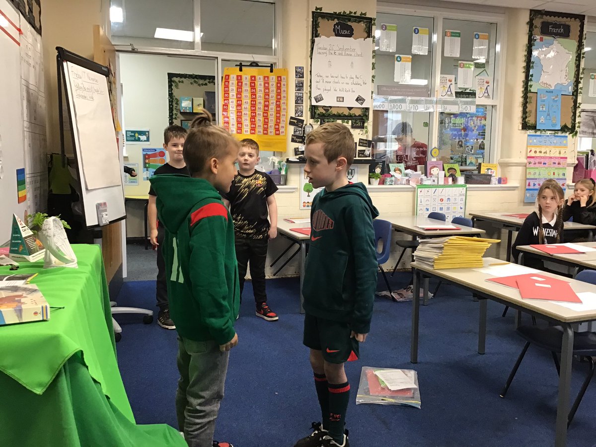 Y3SJV's tweet photo. In 3H we have been retelling the prophecy of Isaiah through drama, #SJVRE https://t.co/XpfofRmkvA