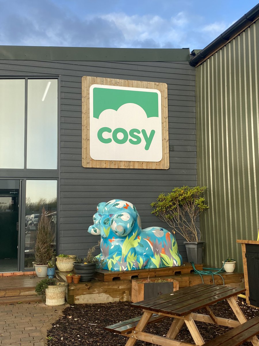 Mrs Q (@mrsq_eyfs) on Twitter photo Wonderful morning <a href="/cosydirect/">Cosy Direct</a> for the <a href="/DNEYHub/">Derbys & Notts Stronger Practice Early Years Hub</a> Launch Event - it was great to hear what the hub has to offer and left feeling really inspired after listening to @AliceSharpLtd Wonderful morning <a href="/cosydirect/">Cosy Direct</a> for the <a href="/DNEYHub/">Derbys & Notts Stronger Practice Early Years Hub</a> Launch Event - it was great to hear what the hub has to offer and left feeling really inspired after listening to @AliceSharpLtd