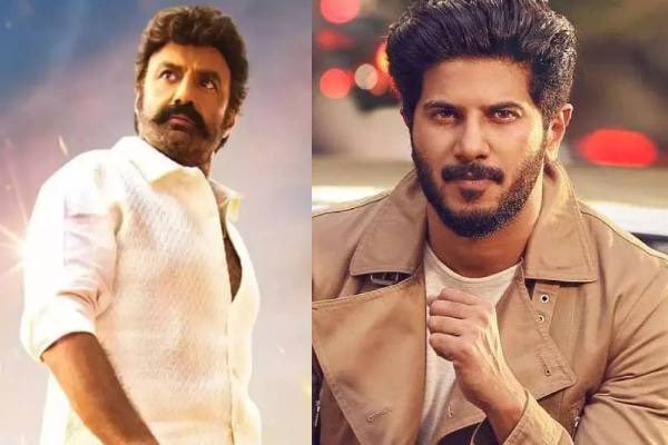 #DulquerSalman Confirmed in #NBK109:

👉#NandamuriBalakrishna is currently delivering huge blockbusters back to back & he is currently shooting for #NBK109 under Bobby direction.

👉Malayalam SuperStar #DulquerSalman has been roped in to play an important role in #NBK109.…