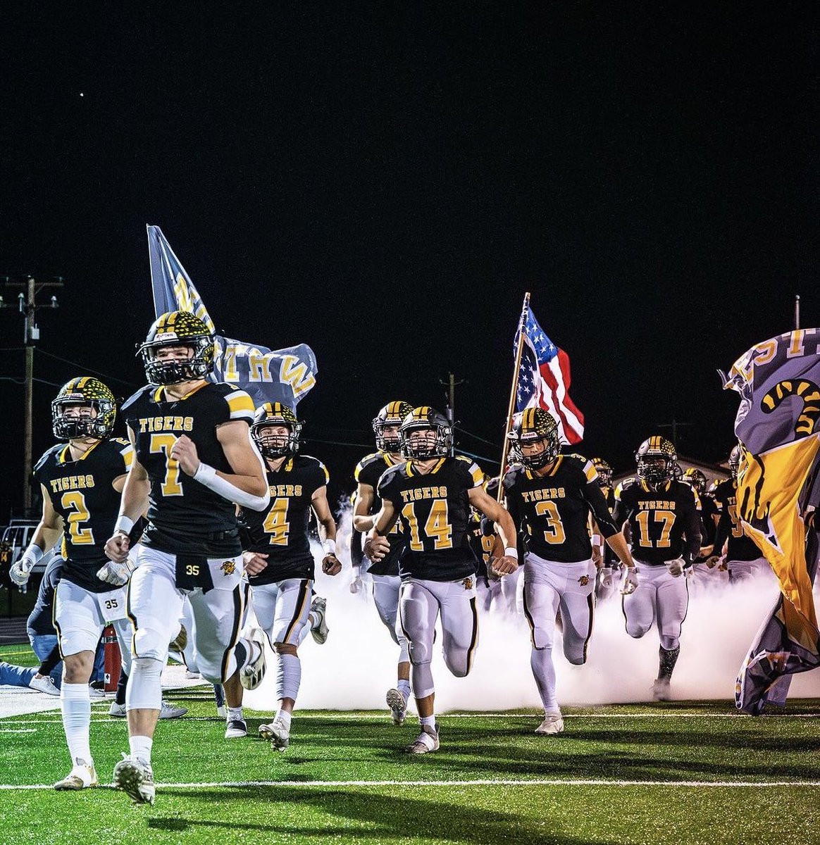 NW TIGER FOOTBALL (@nwtigerfootball) on Twitter photo ITāSSSS GAME DAY!!!! Letās go ā¦<a href="/nw_tpack/">NW Tiger Pack</a>ā© Get up to Lehighton as the Tigers take on the Palmerton Blue Bombers for the DX11 3A title⦠listen live on ā¦<a href="/penn_radio/">Penn Sports Radio</a>ā© and watch live on ā¦<a href="/BRC13Sports/">BRC13 Sports</a>ā© 7:05 kickoff, LETāS GET IT! #PTR #HOMEGROWN ITāSSSS GAME DAY!!!! Letās go ā¦<a href="/nw_tpack/">NW Tiger Pack</a>ā© Get up to Lehighton as the Tigers take on the Palmerton Blue Bombers for the DX11 3A title⦠listen live on ā¦<a href="/penn_radio/">Penn Sports Radio</a>ā© and watch live on ā¦<a href="/BRC13Sports/">BRC13 Sports</a>ā© 7:05 kickoff, LETāS GET IT! #PTR #HOMEGROWN