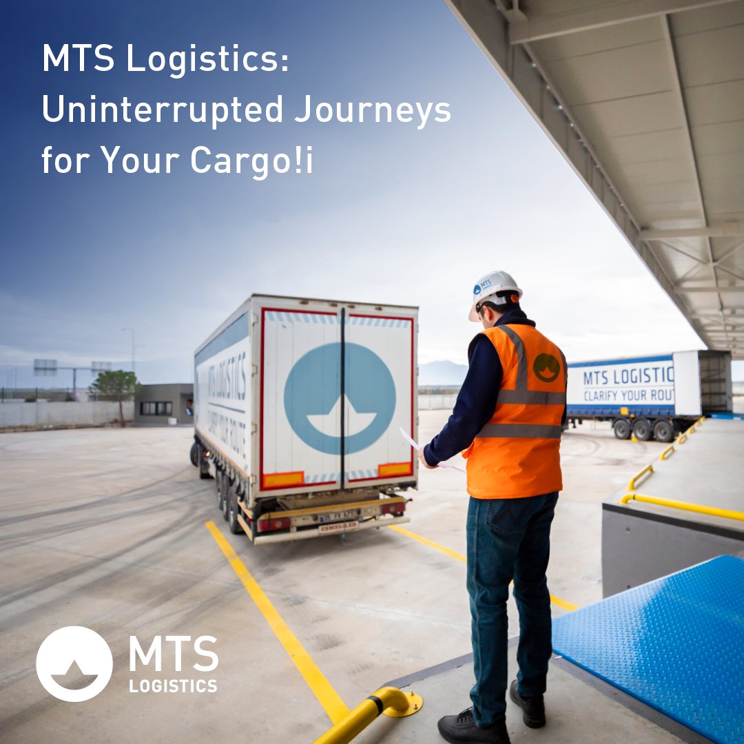 mts_logistic's tweet image. We wish you a delightful weekend filled with peace and relaxation. We're here for you, always. 

#MTSLogistics #WeekendService #UninterruptedJourneys