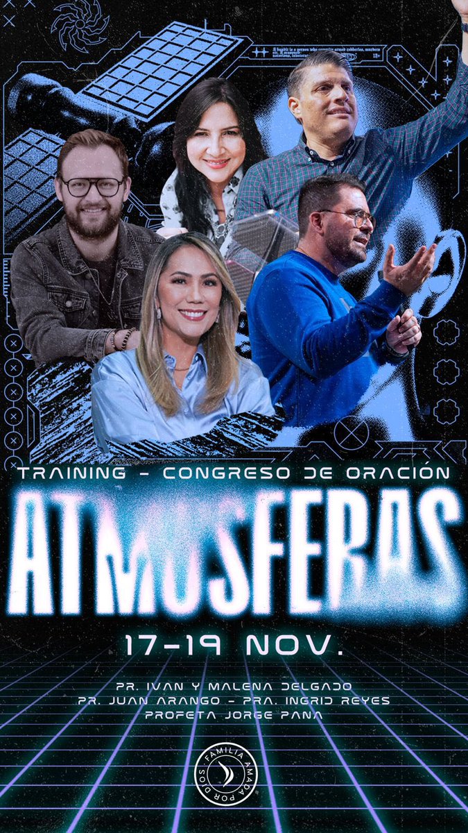 Comenzamos ❤️‍🔥🔥
<a href="/IglesiaAmmi/">Iglesia Ammi</a> <a href="/ammiworship/">@ammiworship</a>