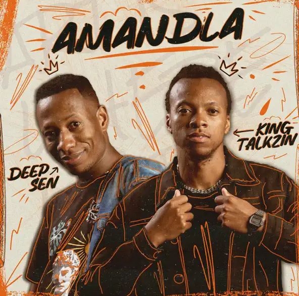 Simanga_Iciko's tweet photo. Deep Sen and King Talkzin's Amandla EP proved that they are passionate about the music. That was evident through the quality and timelessness elements that their project possesses. #Indlela, #Izinyembezi and #Scelo are my favourites. Listen here: https://t.co/lY5J38TmGG https://t.co/07d3pB4lOp