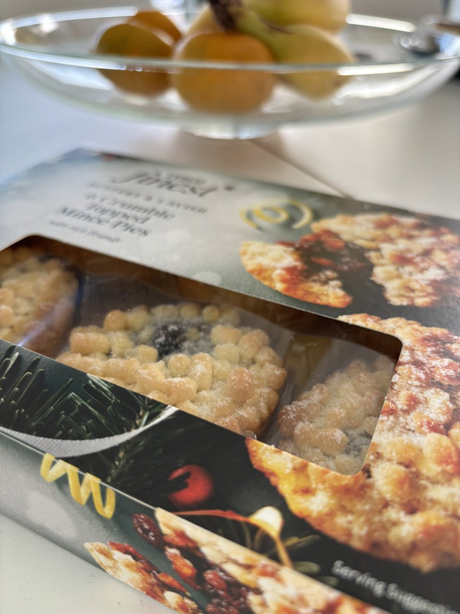 First of the season…thank you <a href="/MosaicEventsUK/">Mosaic Events</a>