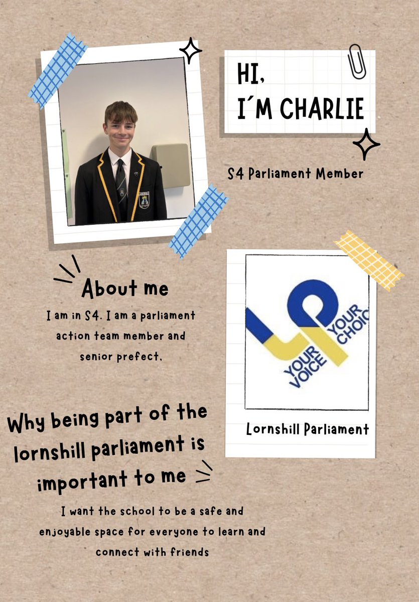 It’s Friday and it’s another introduction to our action team members!

Say hello to Sophie &amp; Charlie 👋🏼