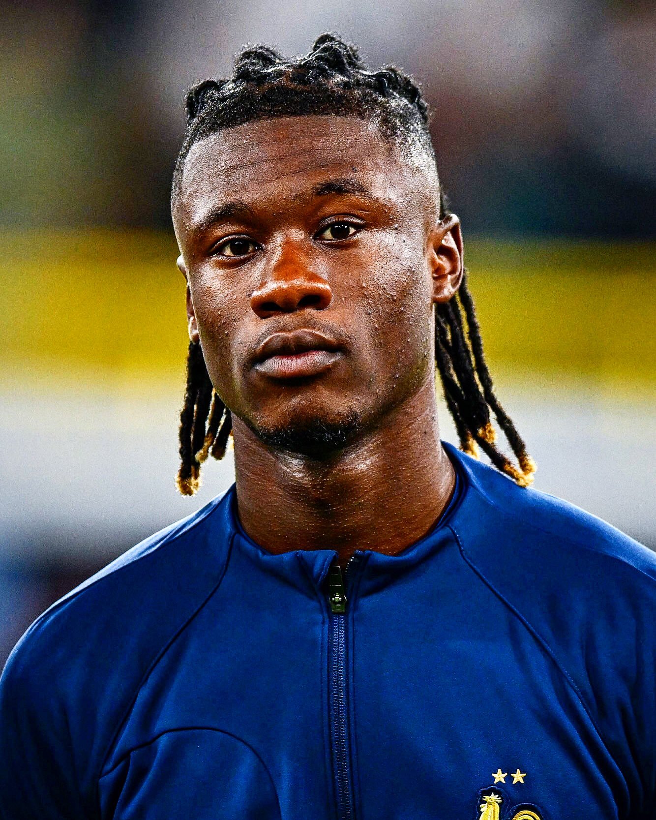 🚨 OFFICIAL: Real Madrid key midfielder Eduardo Camavinga has torn the ...