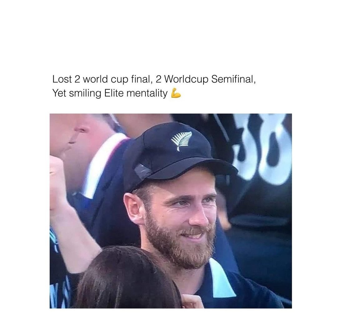 RiteshP00066182's tweet image. Huge Respect❤️ #KaneWilliamson 
#CWC2023
#CWC23semifinal 
#CWC23INDIA 
#NewZealand