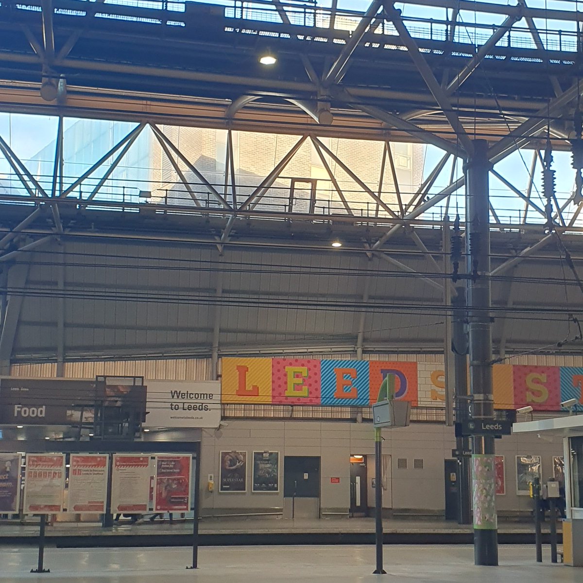 Let's have a quick game of Where in the World is Clare 😉