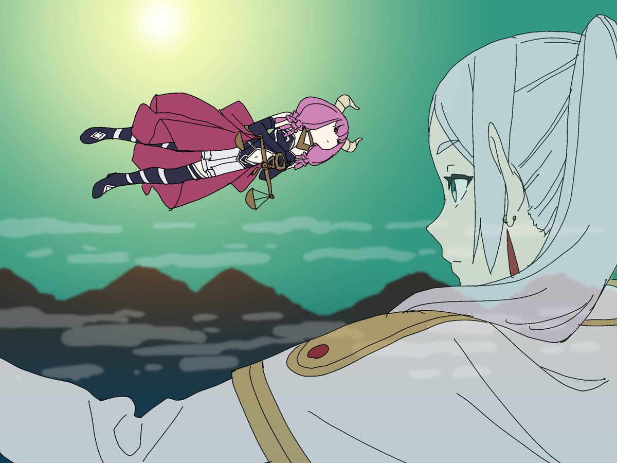 アウラ 夜明けとともに忘れ去られる星に捧ぐ 