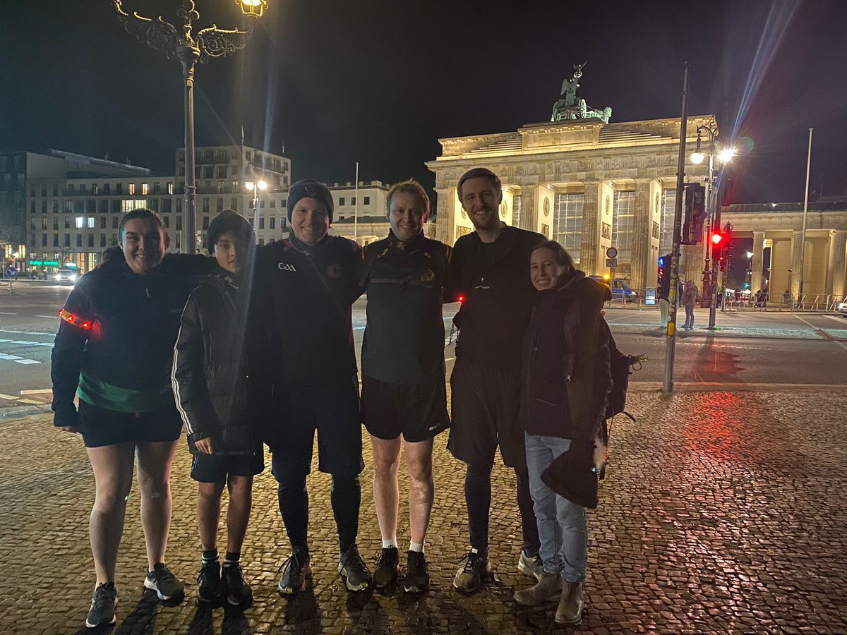 Ireland Embassy Berlin tweet media