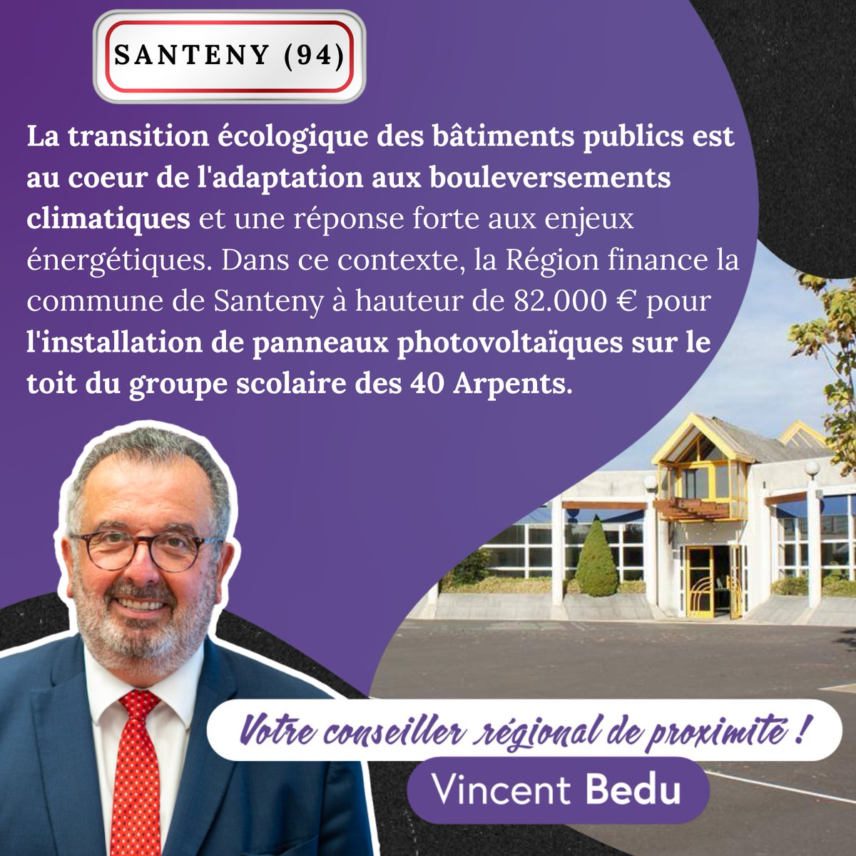 UDI Île-de-France tweet media