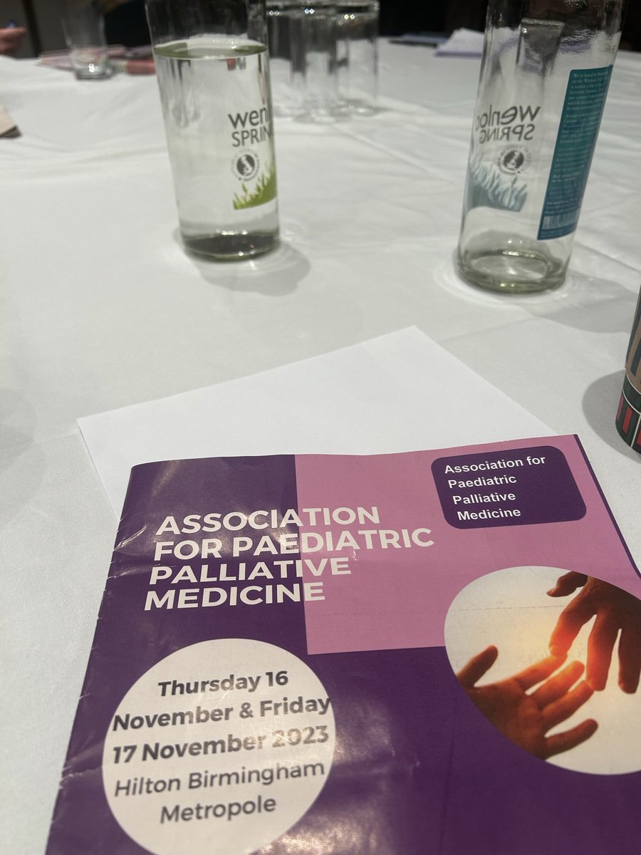 fleurwalkerr's tweet photo. Day 2 of the APPM conference today with a focus on transition! #appm https://t.co/e40mq5YvyJ