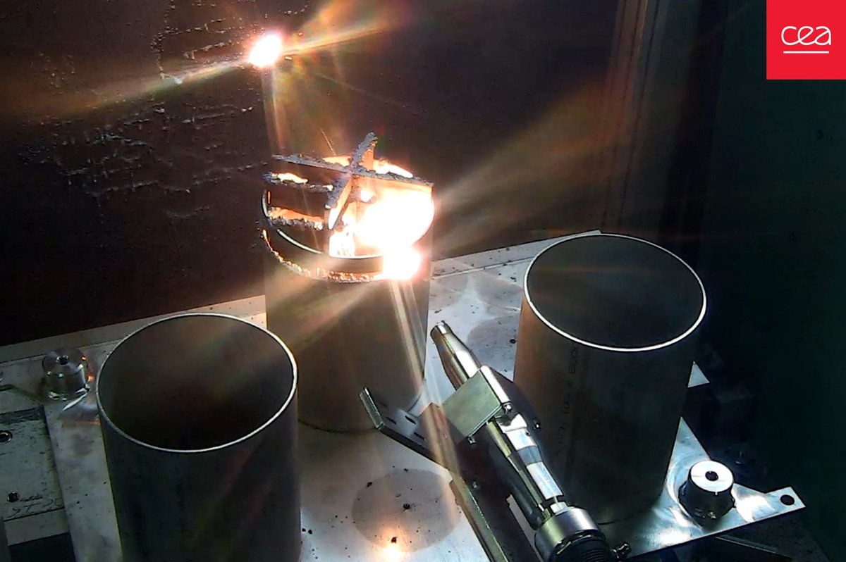 In-air cutting tests (demonstrator) are on-going at HERA Facility (CEA Marcoule), obtaining great technical and safety feedback. Around 100 laser shots (+80 up to now) will be performed from 02/10/23 to 24/11/23. In 2024, underwater tests will be performed at ONET Technocenter.