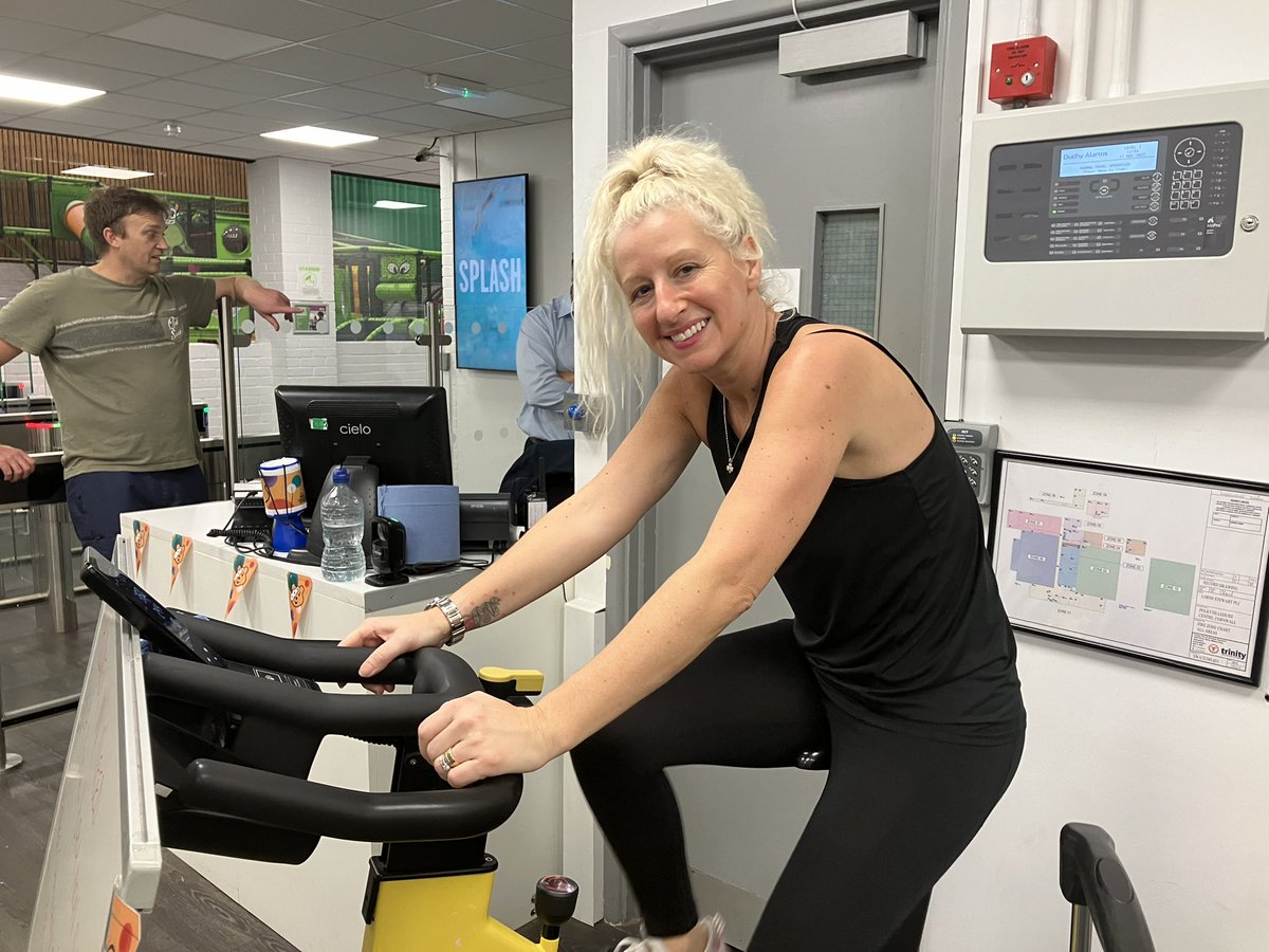 Christine Butler tweet media