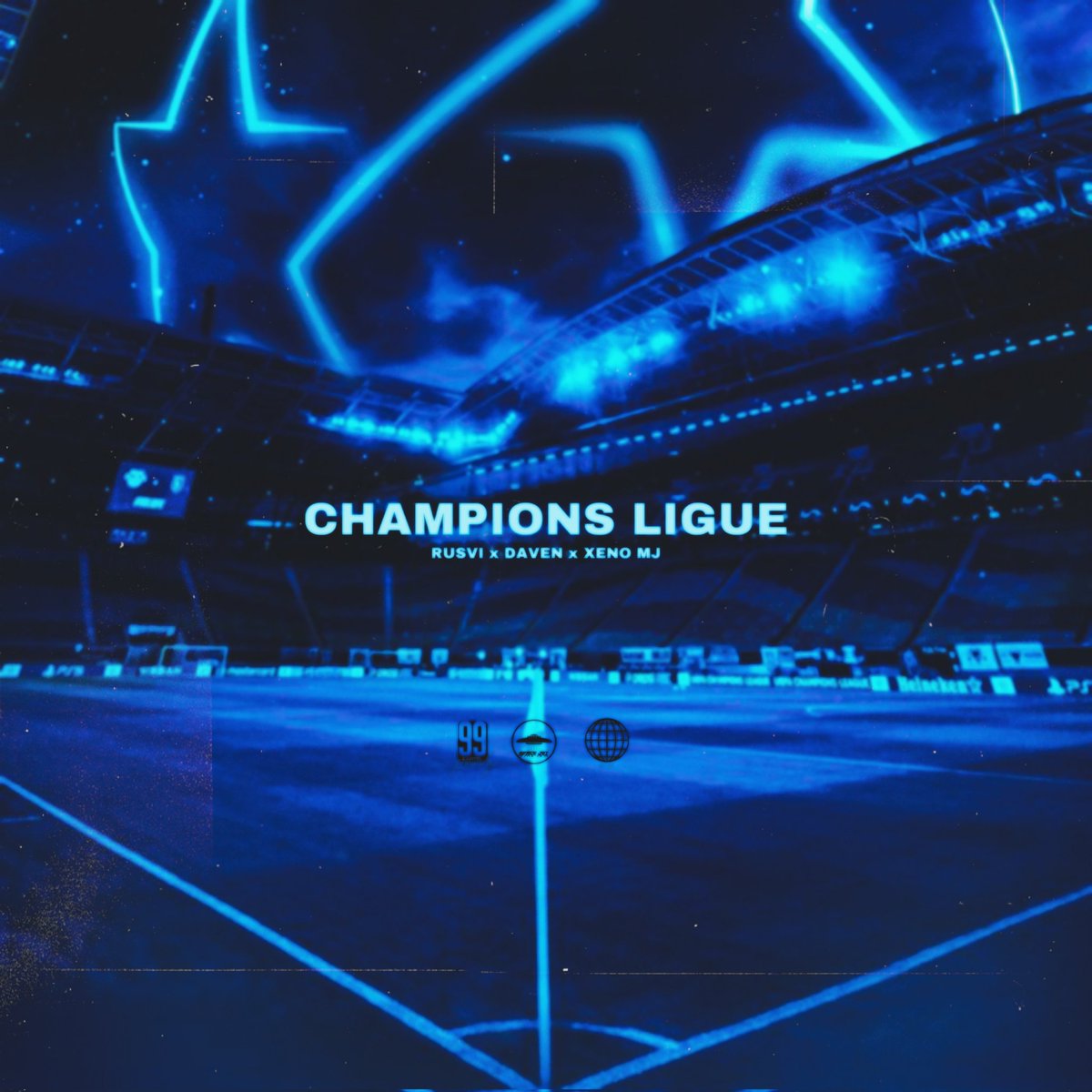 Rusviofficiel's tweet photo. Yo la #BuildingHouse le projet Champions League avec @daven_ela et @xenoMj sera bientôt disponible sur toutes les platforms de distribution ⏳ https://t.co/OItTPM27pj