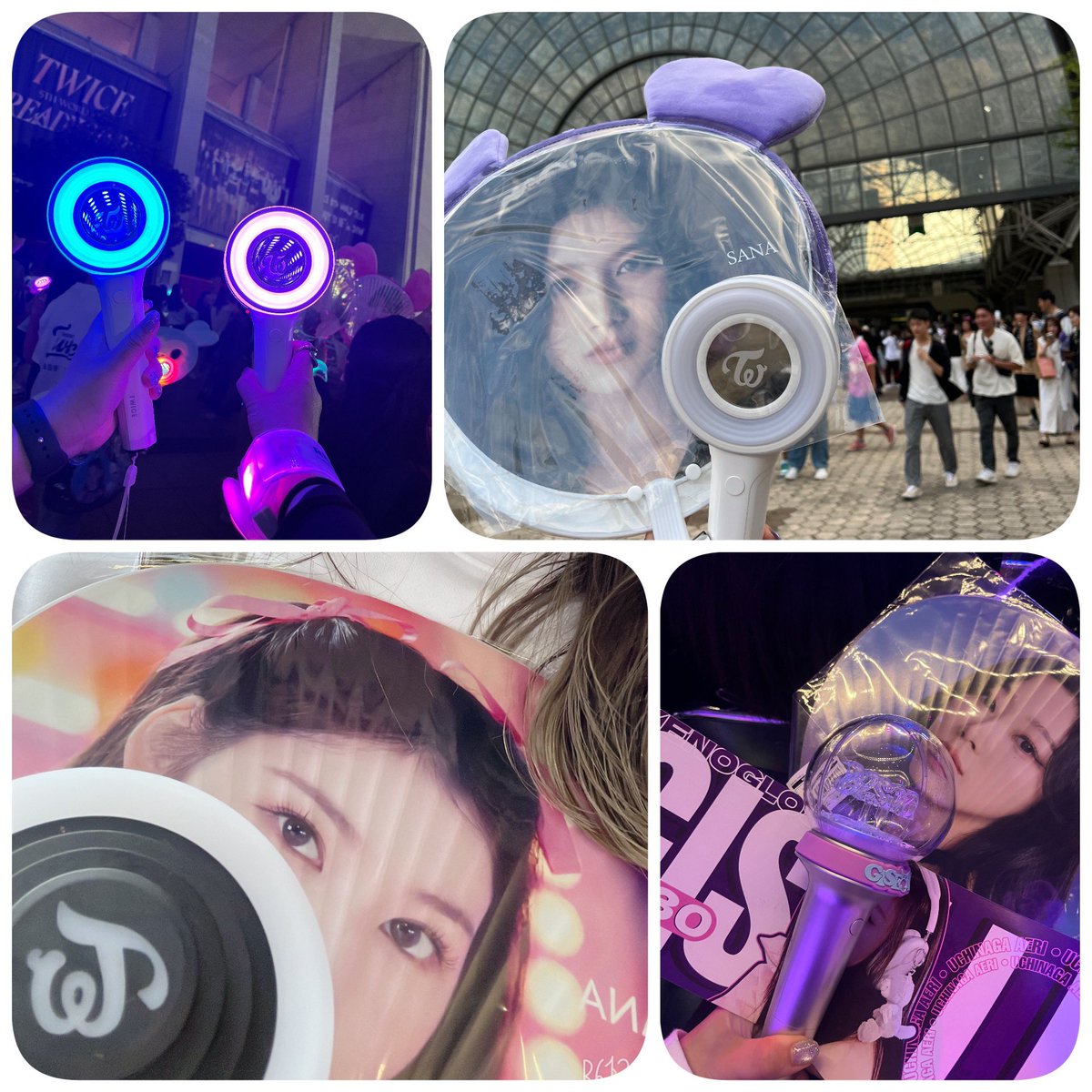 のん tweet media