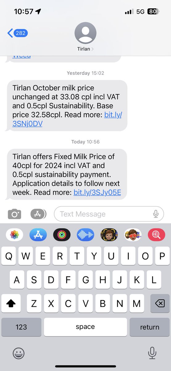 It’s sad to say all trust here is lost.. I mean “our” co’ops literally gambling with our hard earned (and I mean hard earned cash).. In an industry with such tight margins, what do we do? Gamble on taking the fixed price? Will we be a winners? Or losers?