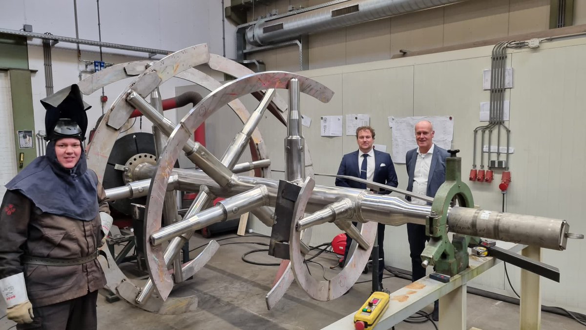 Romke de Jong tweet media