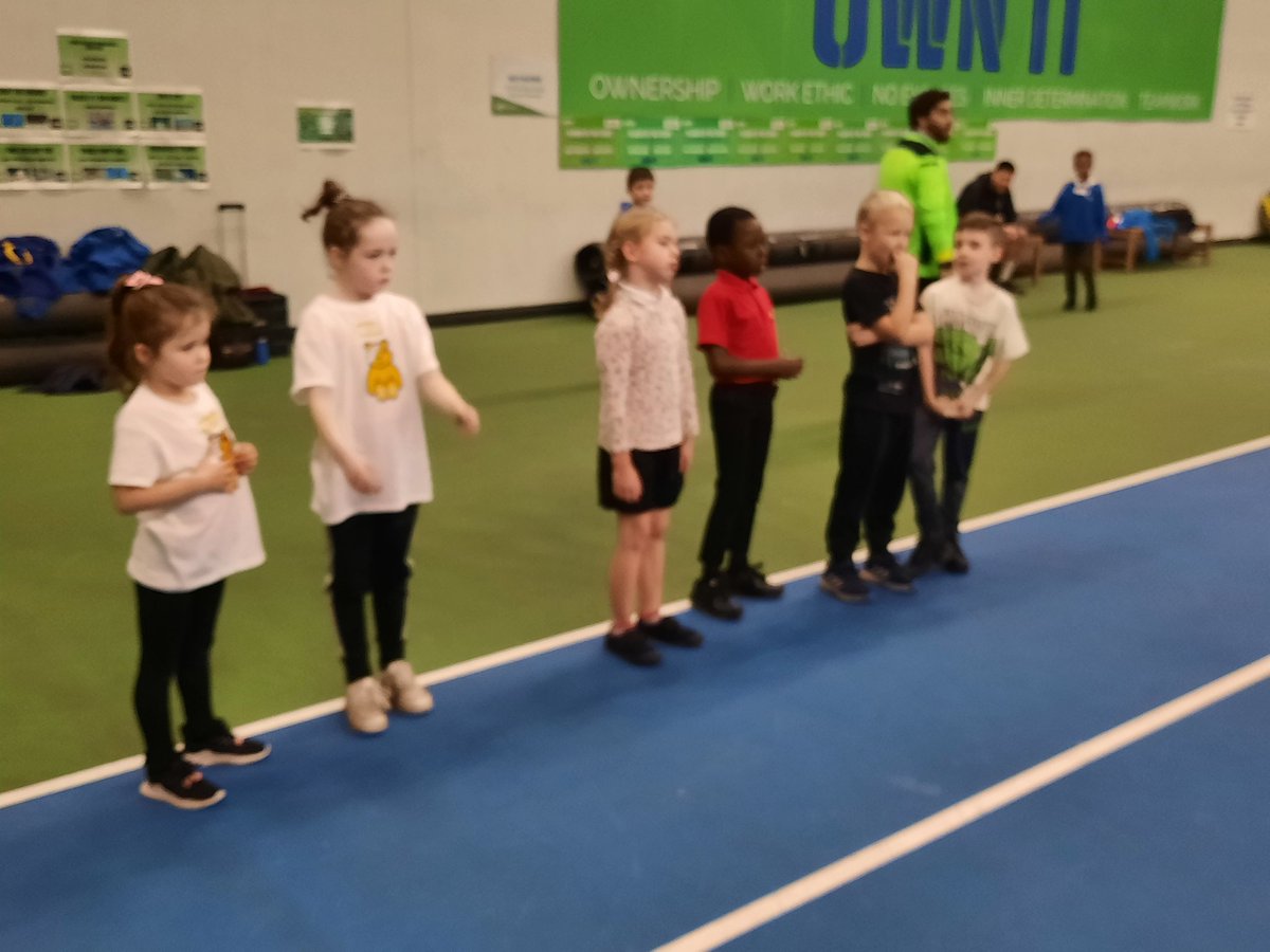 Cherry Tree Primary School tweet media